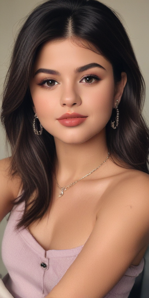 selena gomez tik-tok