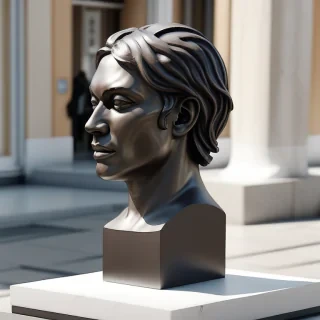sculpture png