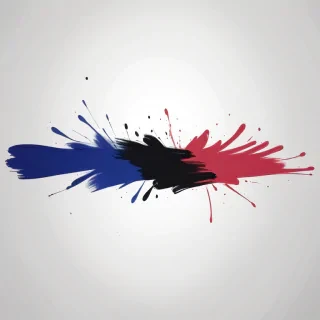 brush stroke png