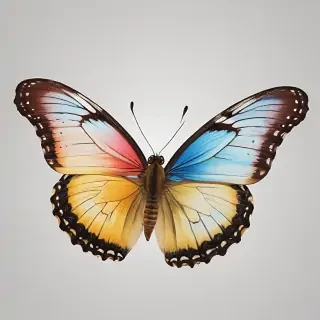 butterfly transparent png