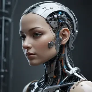 artificial intelligence wallpaper