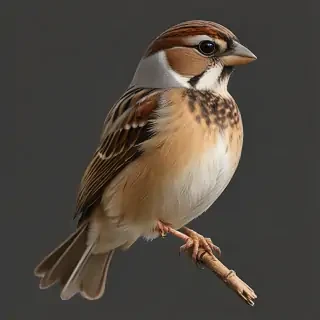 sparrow png