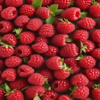 raspberry png