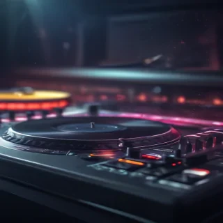 dj background images