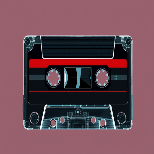 cassette tape png