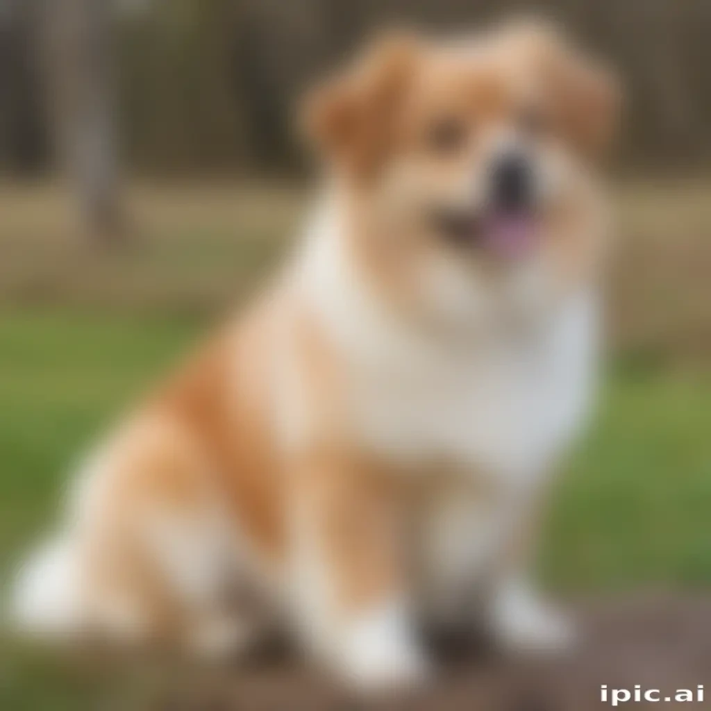 pomeagle dog breed