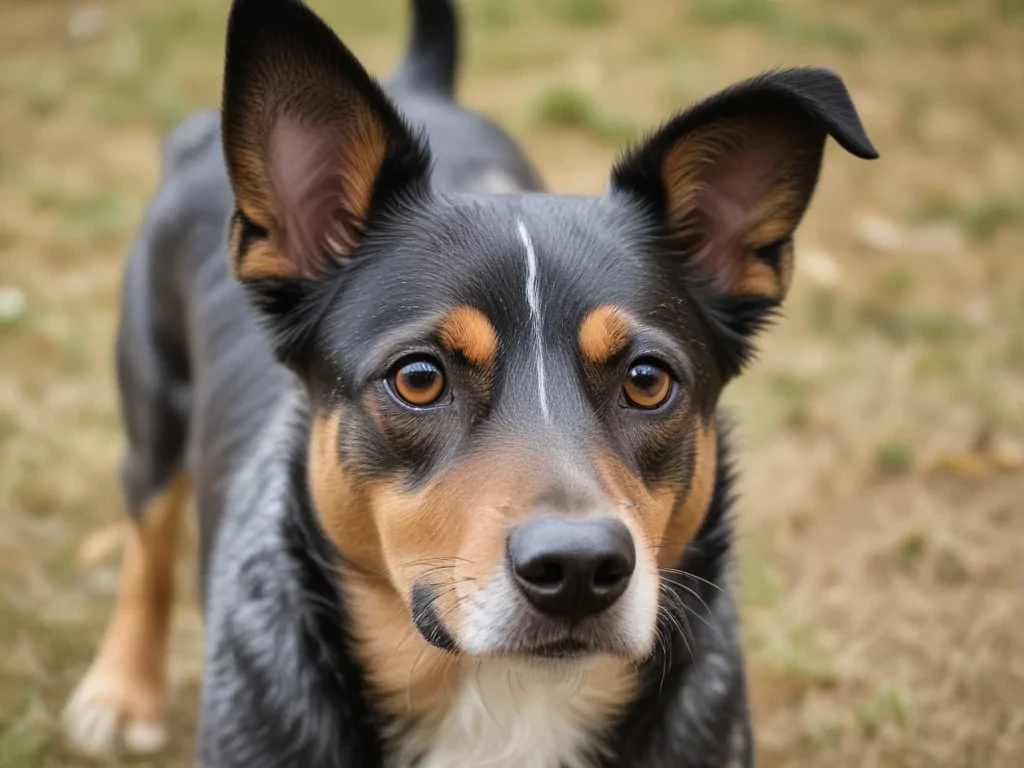 mutt dog breed