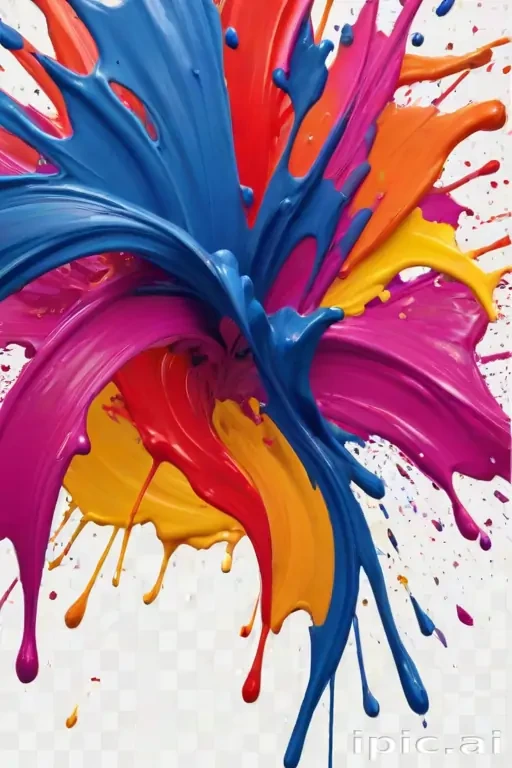 paint stroke png