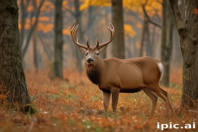 deer hunting screensavers