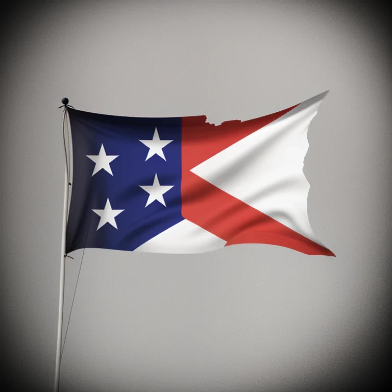 dominican flag png