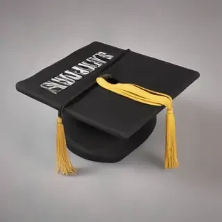 graduation cap png