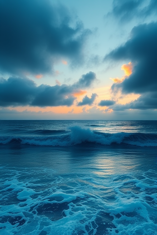 iphone ocean wallpaper