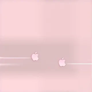 light pink iphone wallpaper