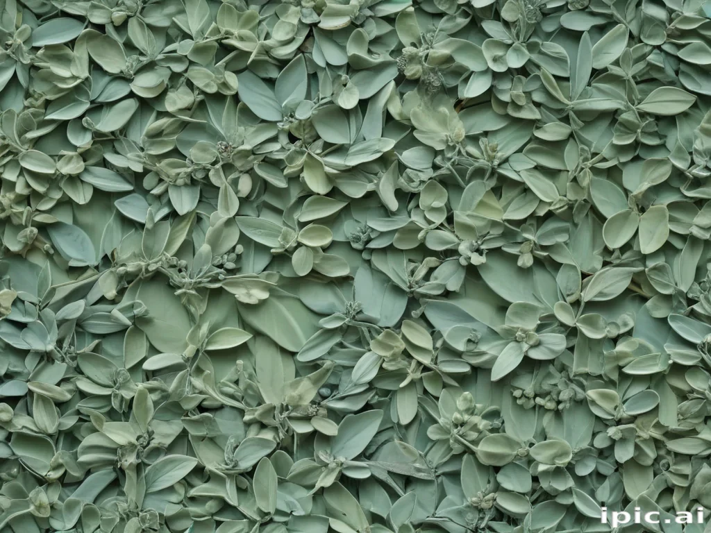 sage green aesthetic