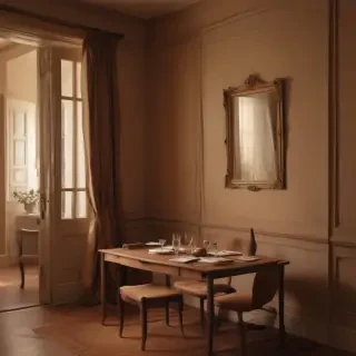soft brown aesthetic