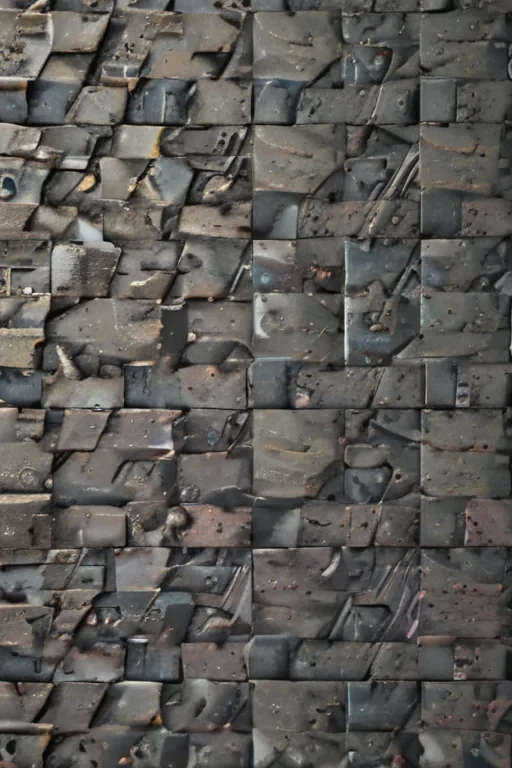 glitch texture
