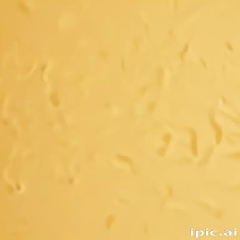 aesthetic yellow background