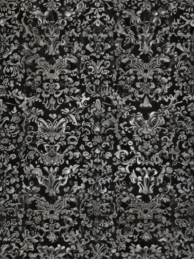 chrome hearts wallpaper