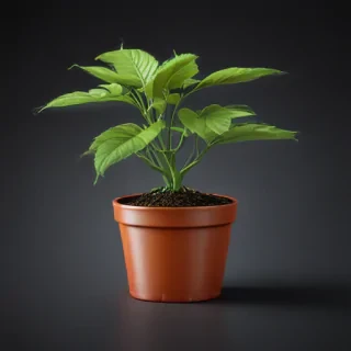 seedling png