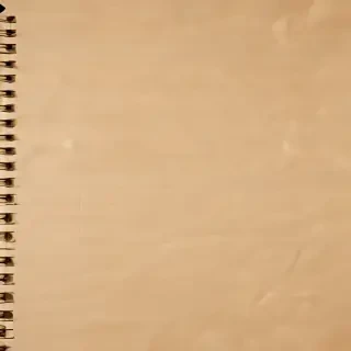 paper notebook background