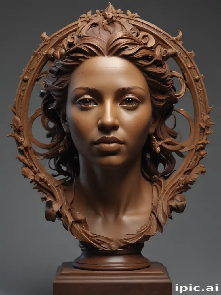 sculpture png