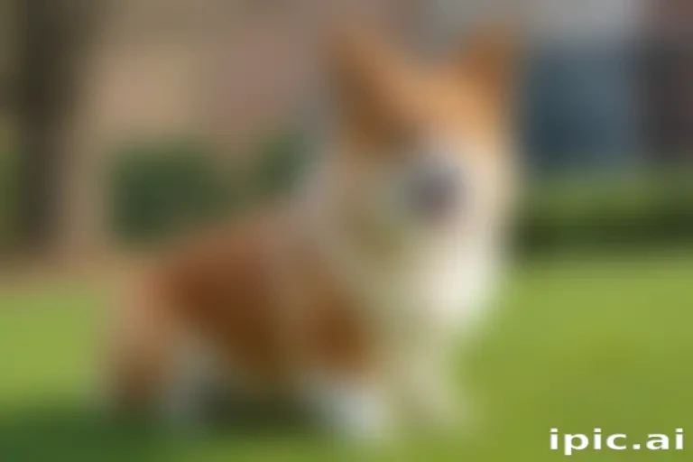 corgi inu dog breed