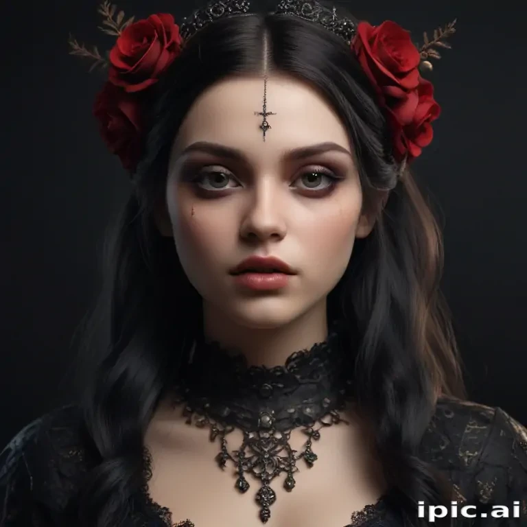gothic png