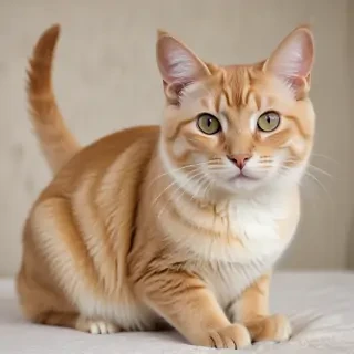 ussuri cat breed