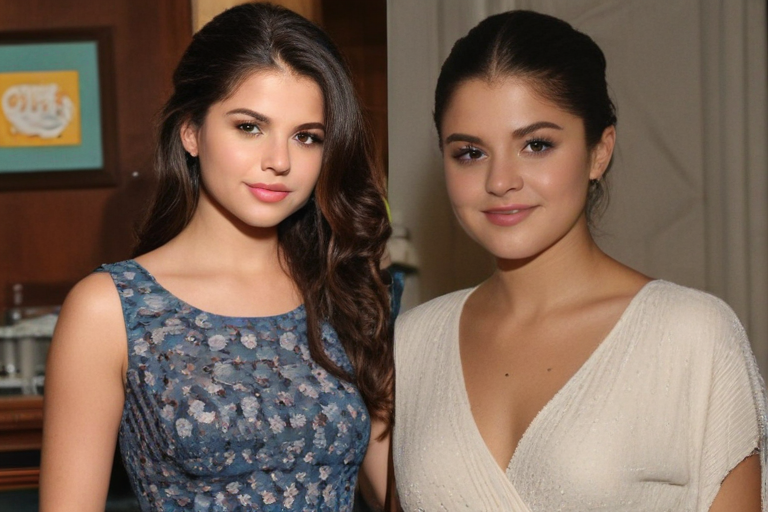 selena gomez alex vs alex