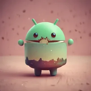 android wallpaper cute