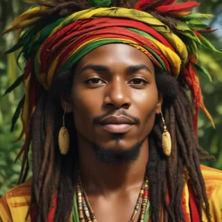 reggae music