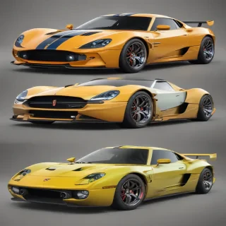 car png cartoon