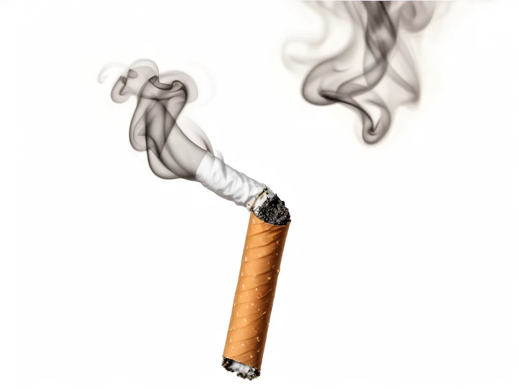 cigarette smoke png transparent