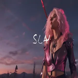 slay wallpapers aesthetic