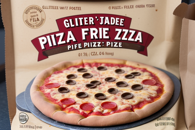 trader joe's gluten free pizza dough