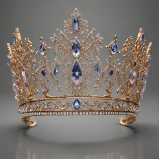 tiara png