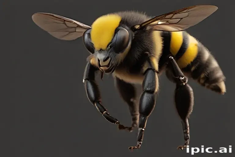 bumblebee png