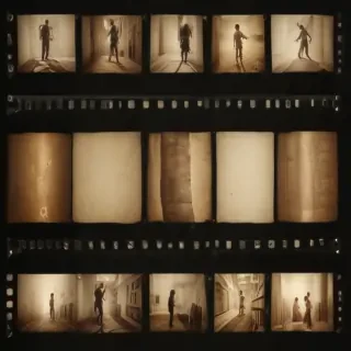 film strip png