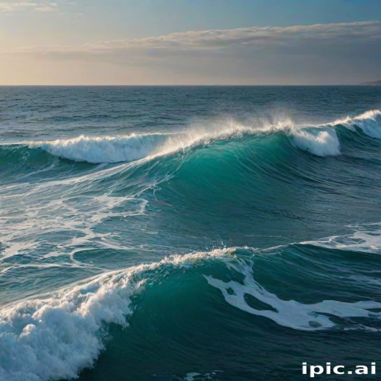 ocean desktop pics