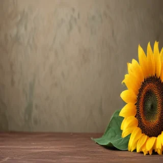 cute sunflower wallpaper