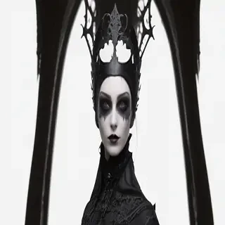 gothic png