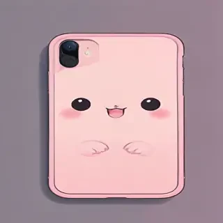 kawaii iphone wallpaper