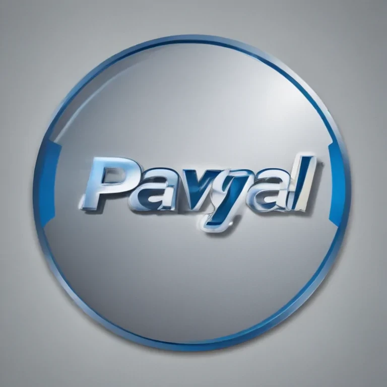 paypal logo