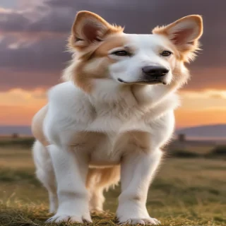 labsky dog breed
