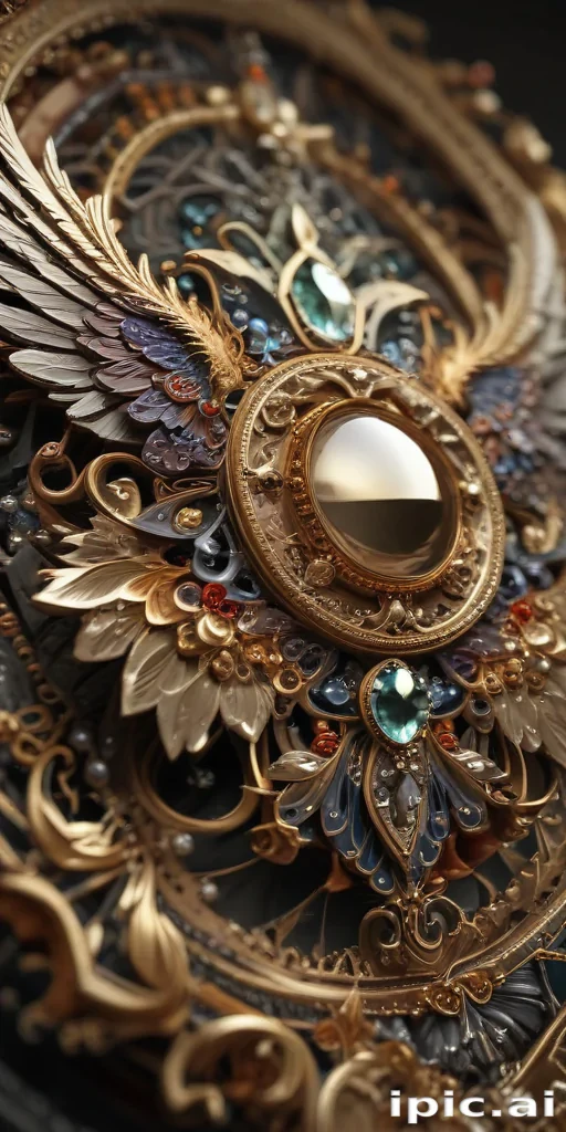 embellishment