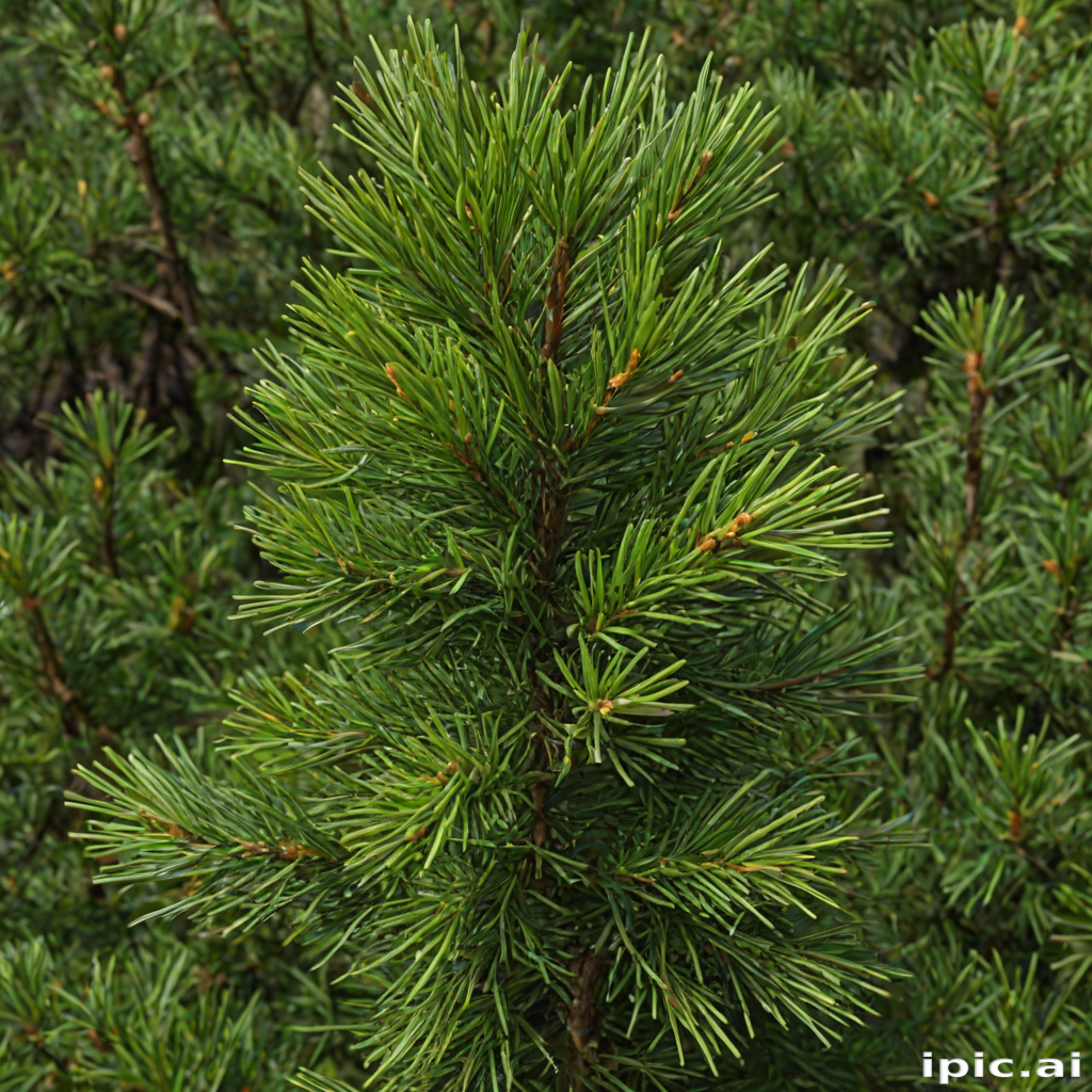 pinetree png