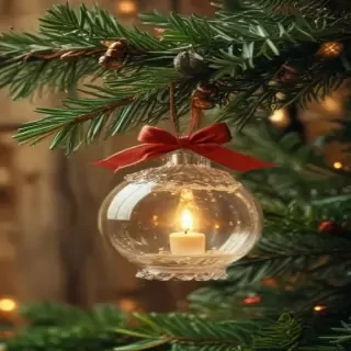 merry christmas images vintage