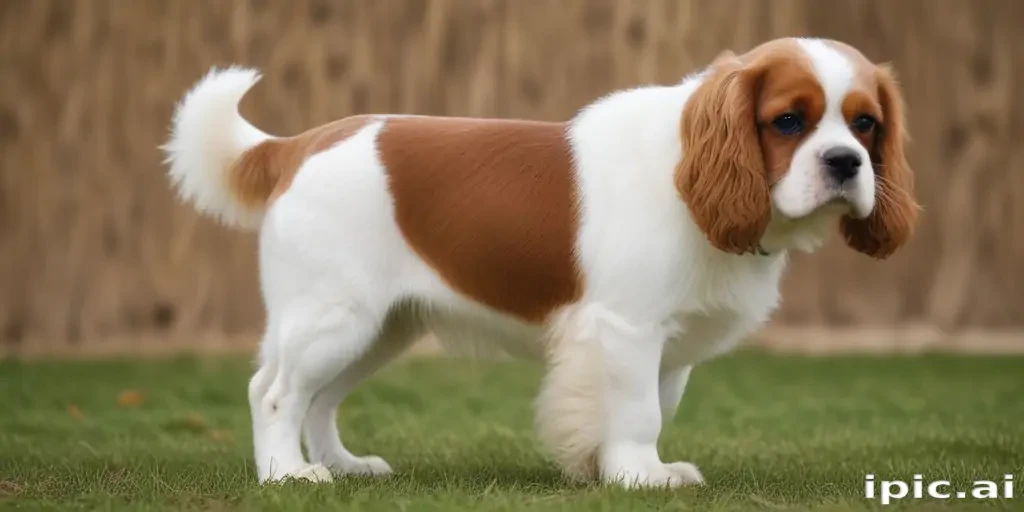 cav a malt dog breed