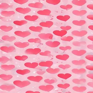 cute heart wallpaper