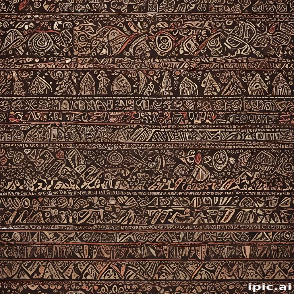 tribal background